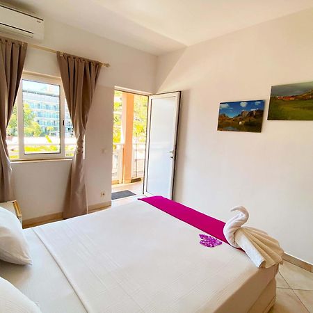 Kokoloko Otel Ambatoloaka  Dış mekan fotoğraf