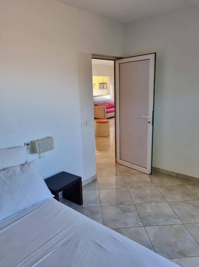 Kokoloko Otel Ambatoloaka  Dış mekan fotoğraf