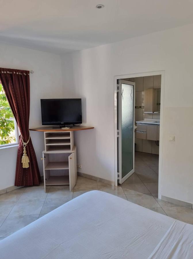 Kokoloko Otel Ambatoloaka  Dış mekan fotoğraf