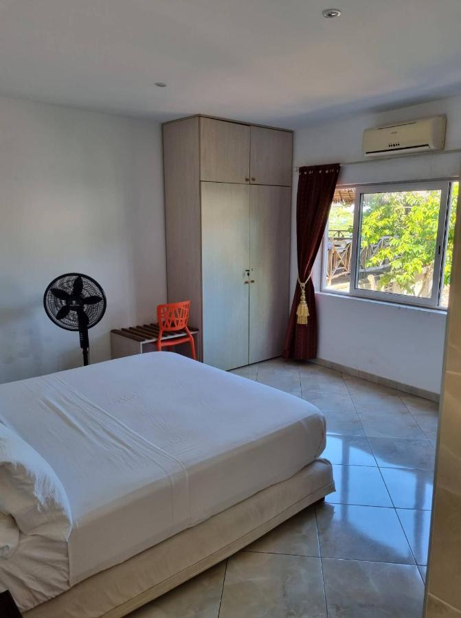 Kokoloko Otel Ambatoloaka  Dış mekan fotoğraf