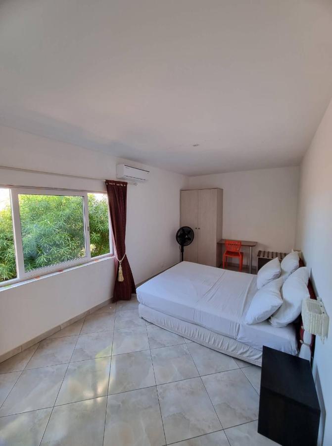 Kokoloko Otel Ambatoloaka  Dış mekan fotoğraf