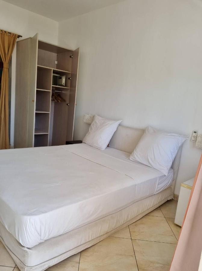 Kokoloko Otel Ambatoloaka  Dış mekan fotoğraf