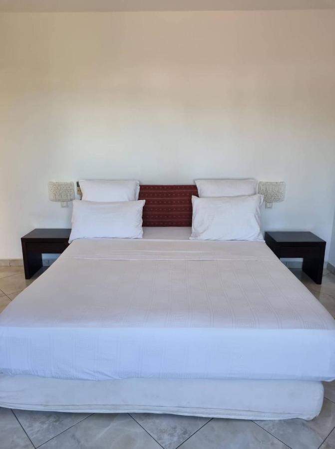 Kokoloko Otel Ambatoloaka  Dış mekan fotoğraf