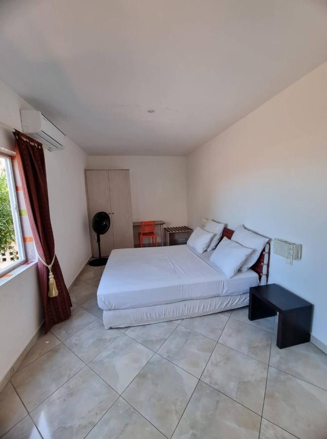 Kokoloko Otel Ambatoloaka  Dış mekan fotoğraf