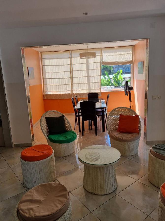Kokoloko Otel Ambatoloaka  Dış mekan fotoğraf