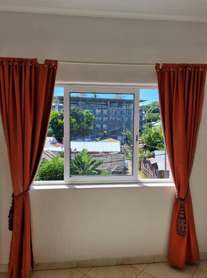 Kokoloko Otel Ambatoloaka  Dış mekan fotoğraf