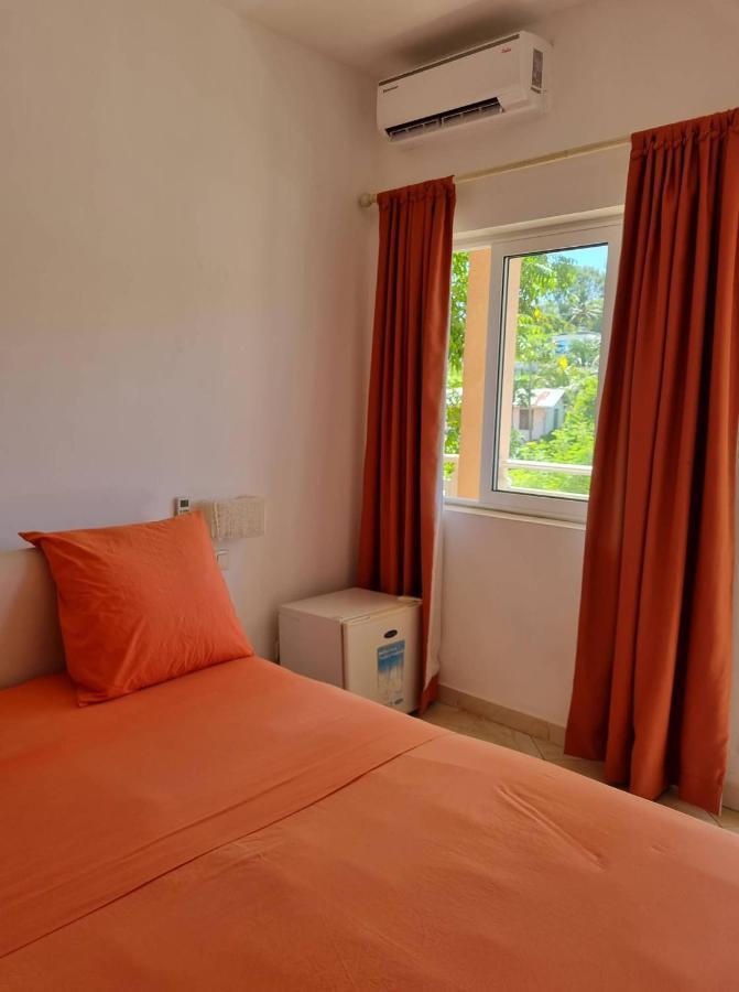 Kokoloko Otel Ambatoloaka  Dış mekan fotoğraf