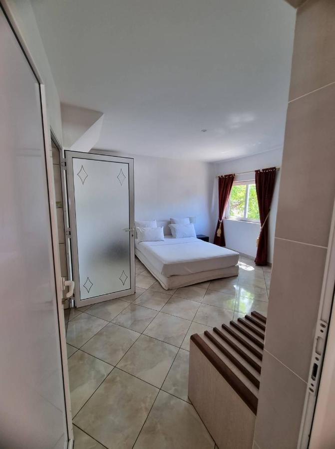 Kokoloko Otel Ambatoloaka  Dış mekan fotoğraf