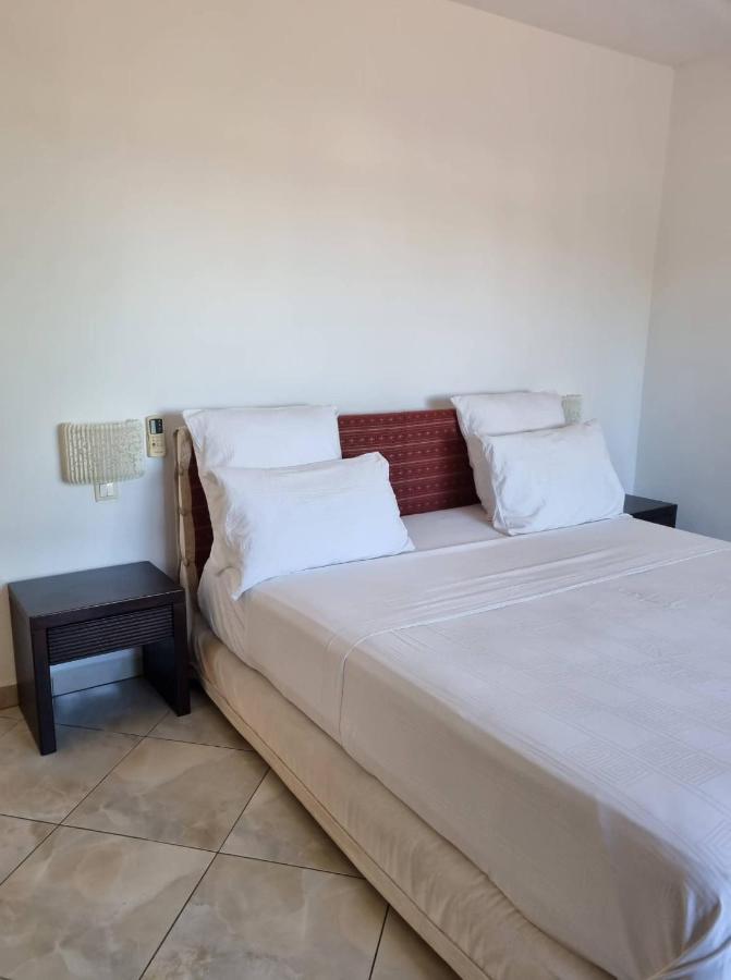 Kokoloko Otel Ambatoloaka  Dış mekan fotoğraf