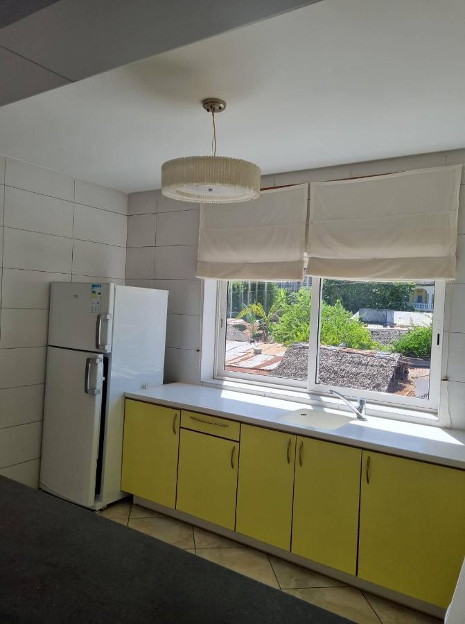 Kokoloko Otel Ambatoloaka  Dış mekan fotoğraf