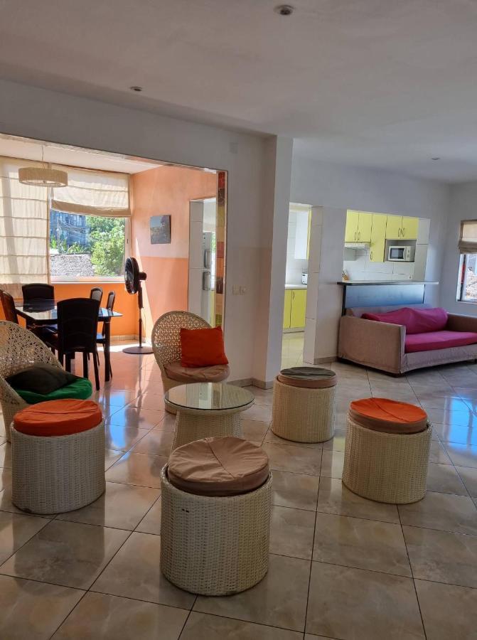Kokoloko Otel Ambatoloaka  Dış mekan fotoğraf