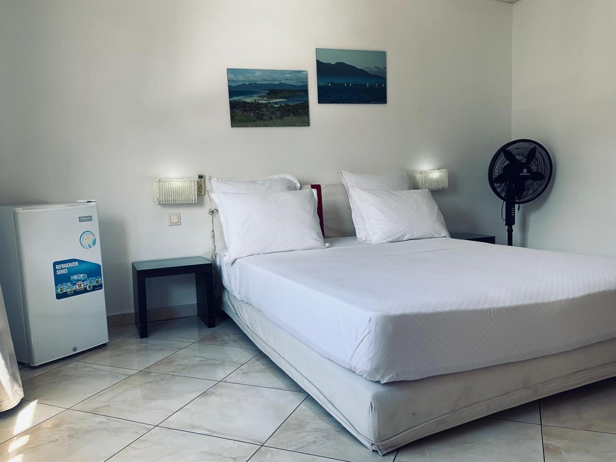 Kokoloko Otel Ambatoloaka  Dış mekan fotoğraf