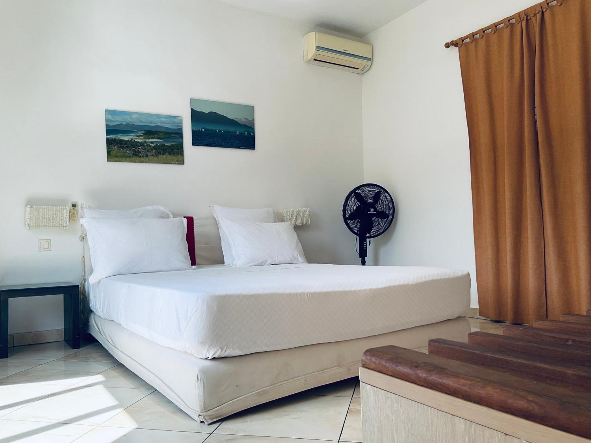 Kokoloko Otel Ambatoloaka  Dış mekan fotoğraf