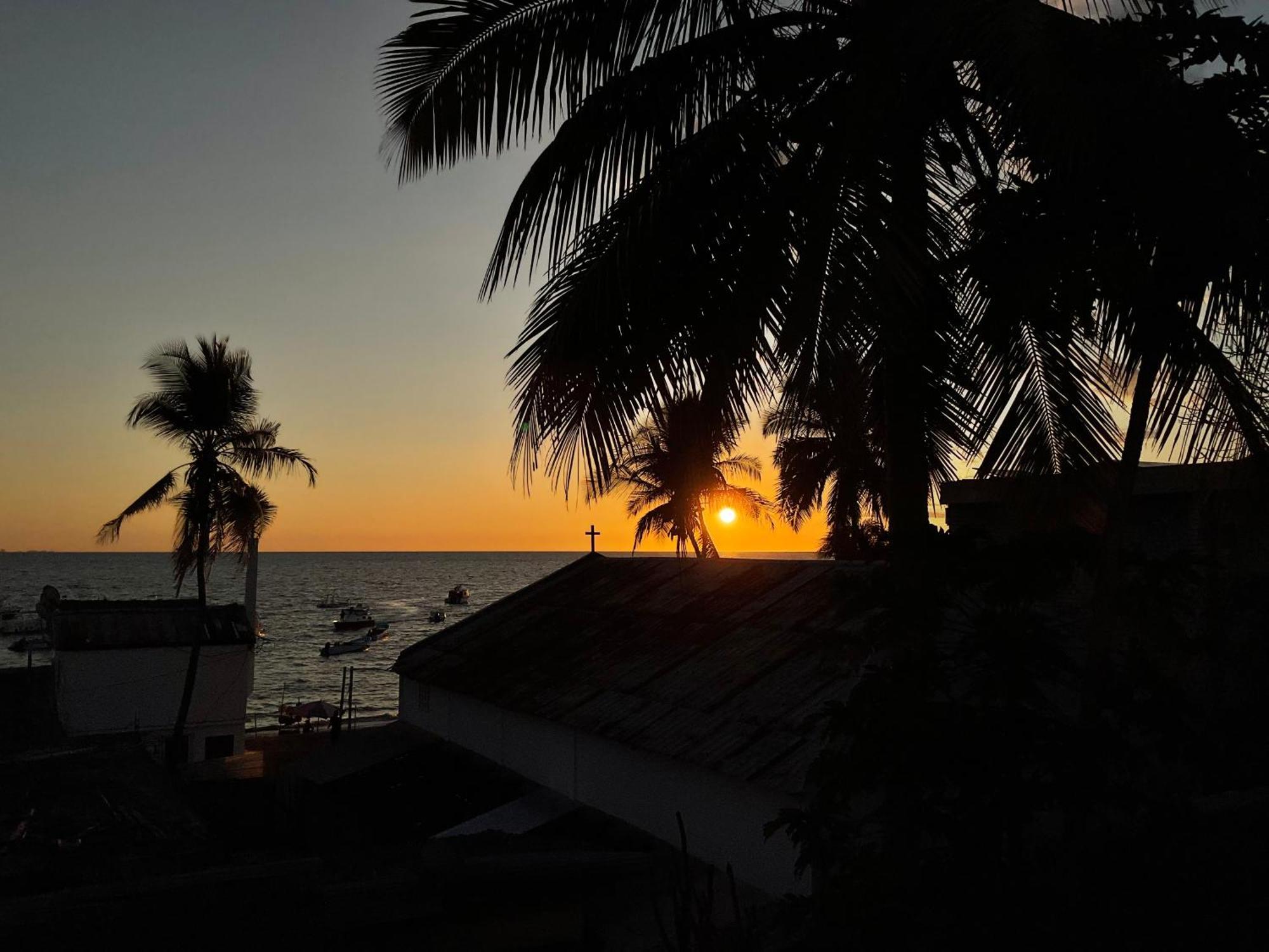 Kokoloko Otel Ambatoloaka  Dış mekan fotoğraf