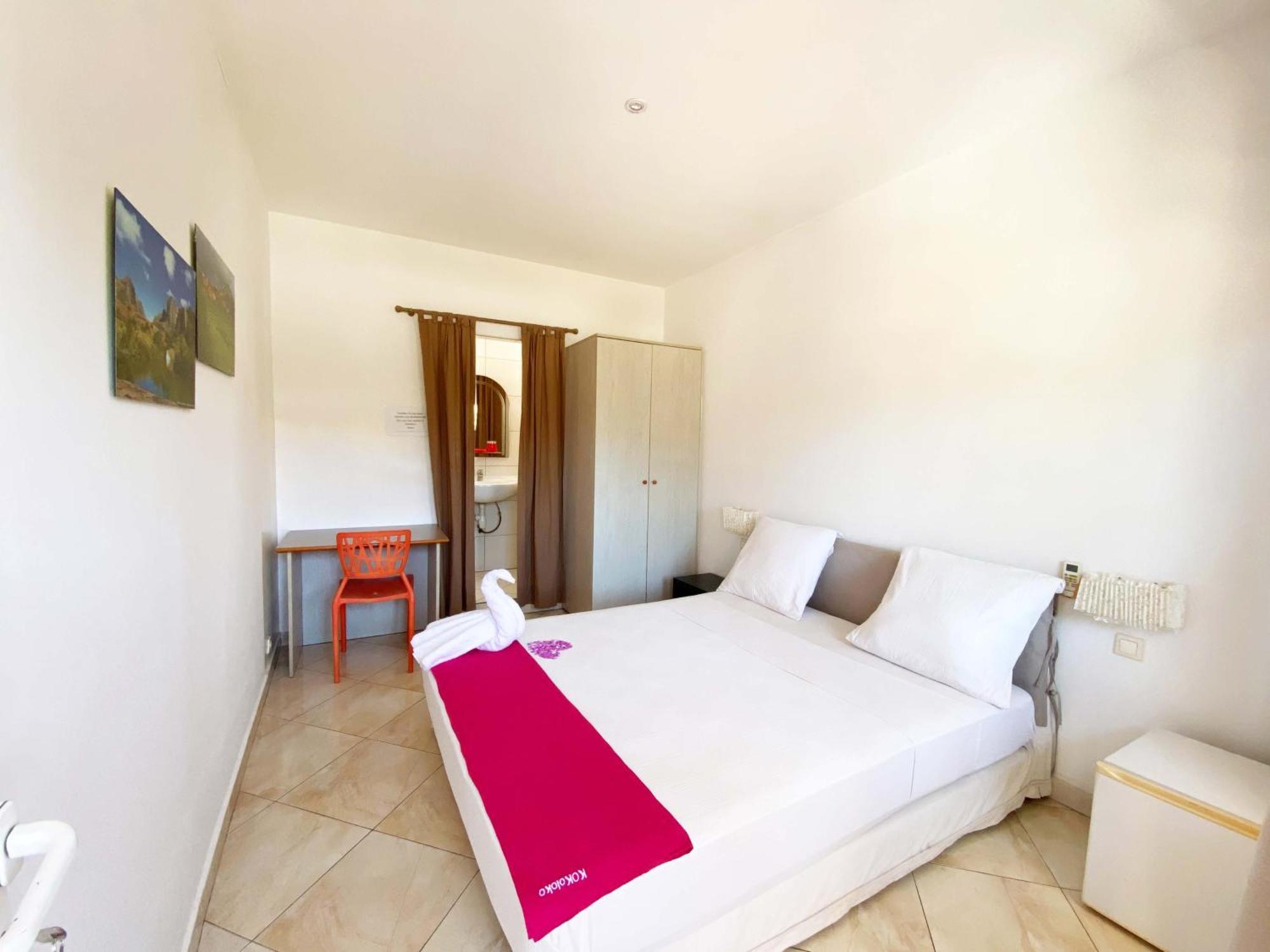 Kokoloko Otel Ambatoloaka  Dış mekan fotoğraf