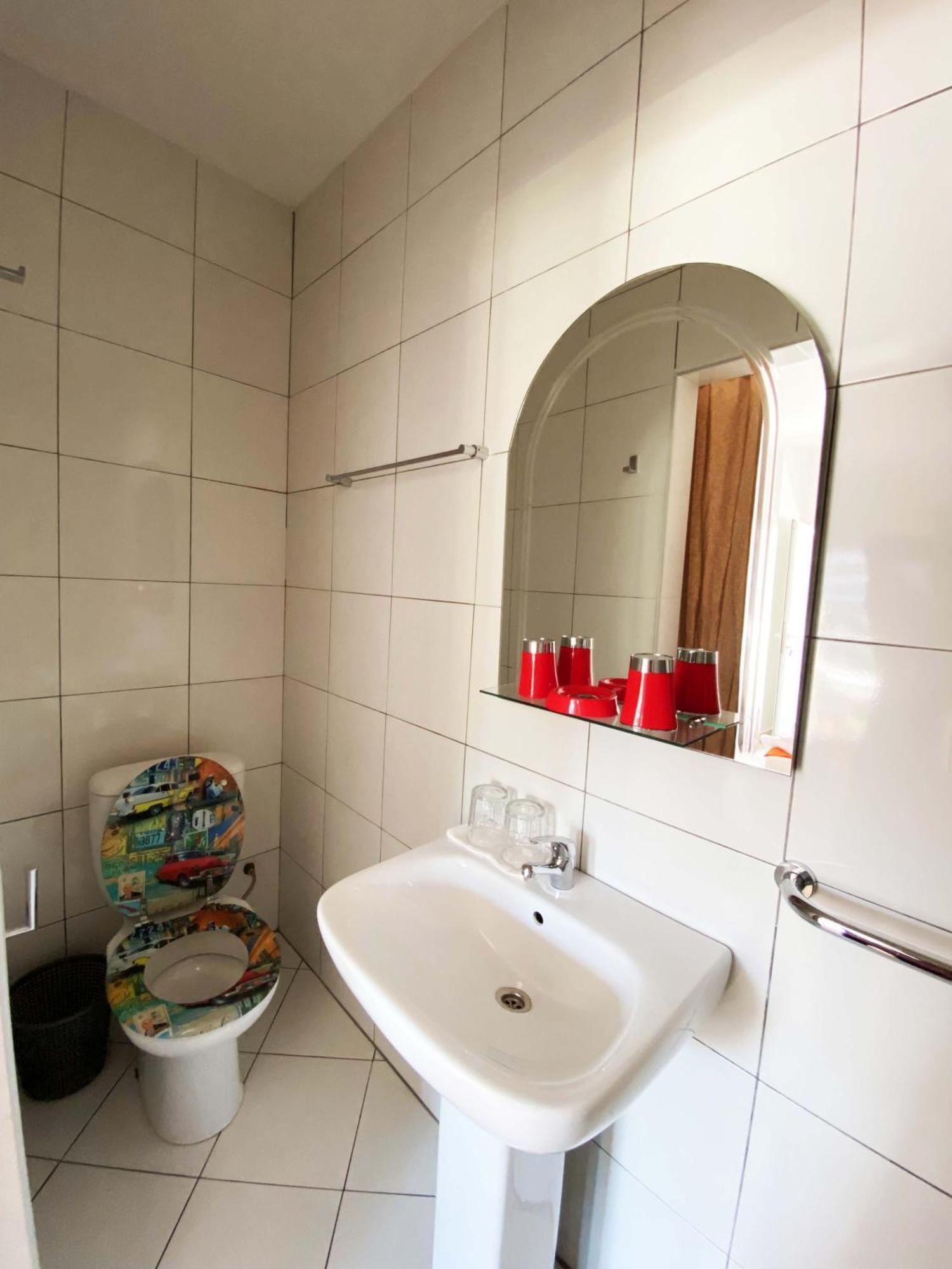 Kokoloko Otel Ambatoloaka  Dış mekan fotoğraf