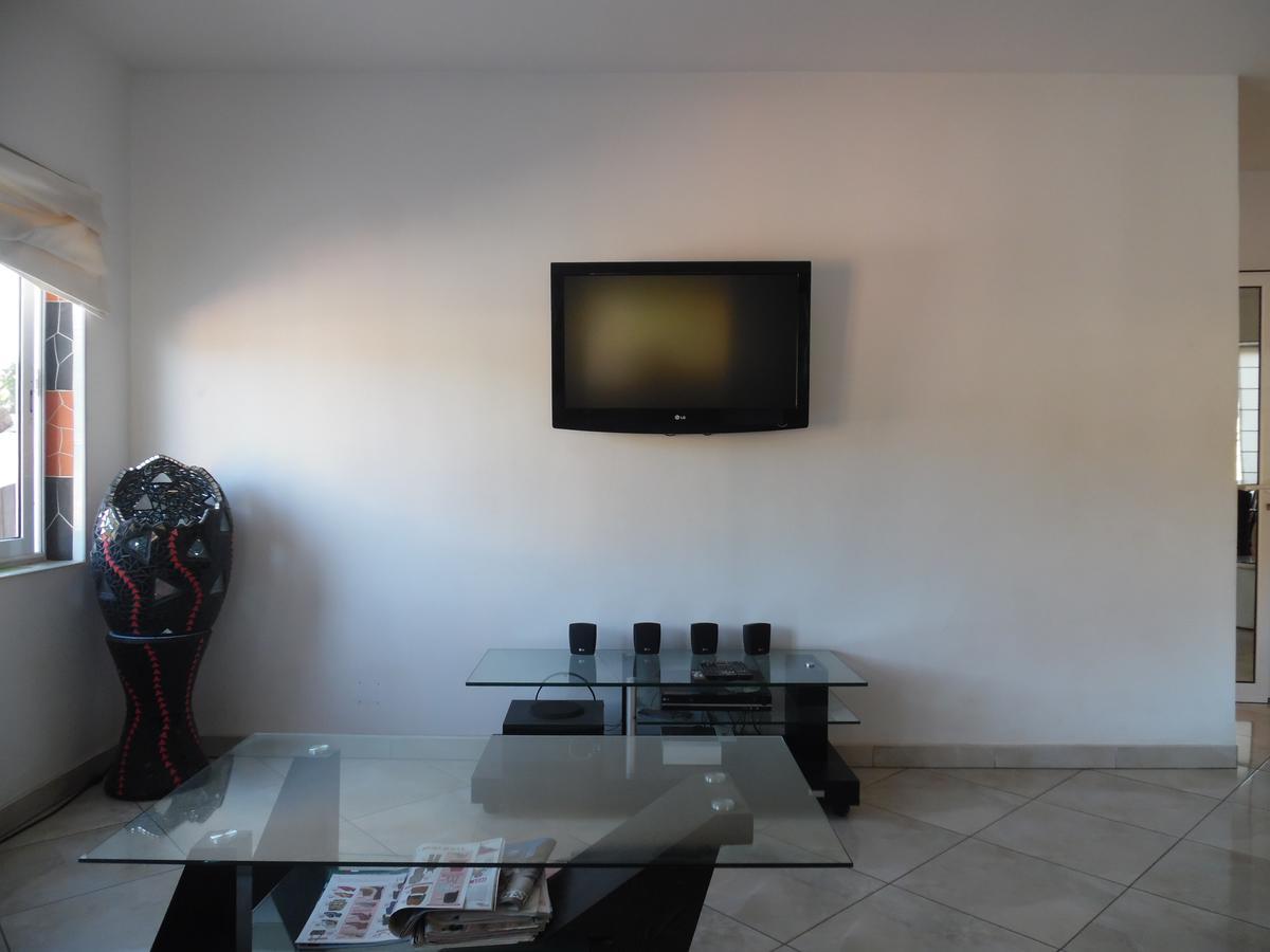 Kokoloko Otel Ambatoloaka  Dış mekan fotoğraf