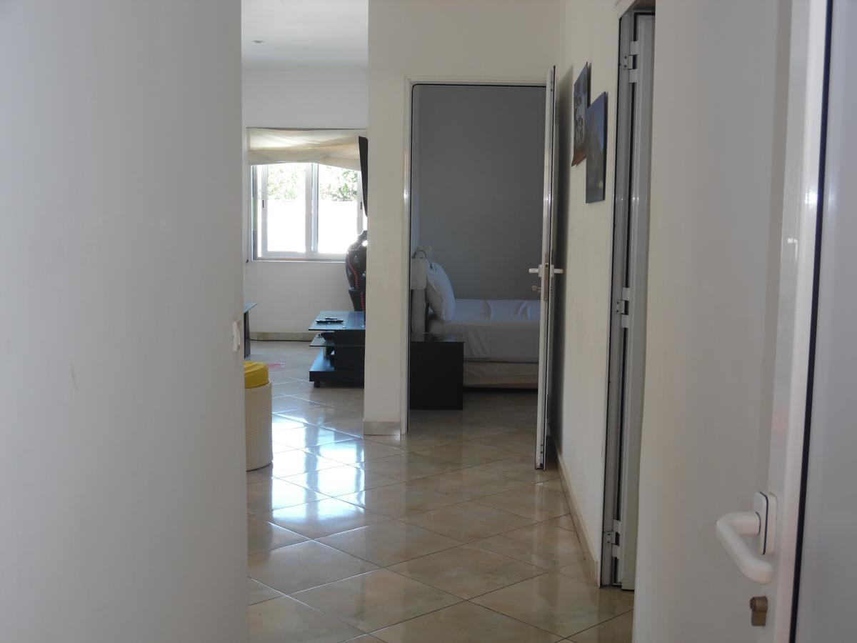 Kokoloko Otel Ambatoloaka  Dış mekan fotoğraf