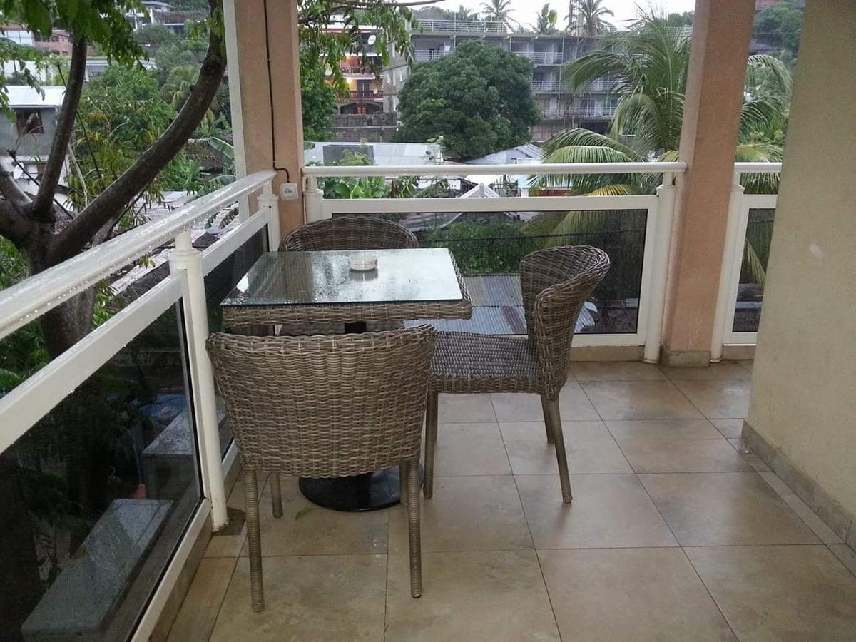 Kokoloko Otel Ambatoloaka  Dış mekan fotoğraf