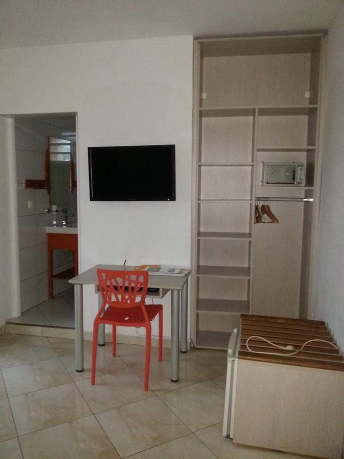 Kokoloko Otel Ambatoloaka  Dış mekan fotoğraf