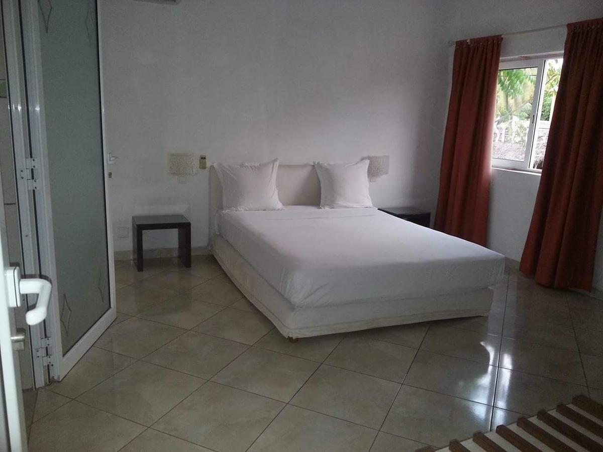 Kokoloko Otel Ambatoloaka  Dış mekan fotoğraf