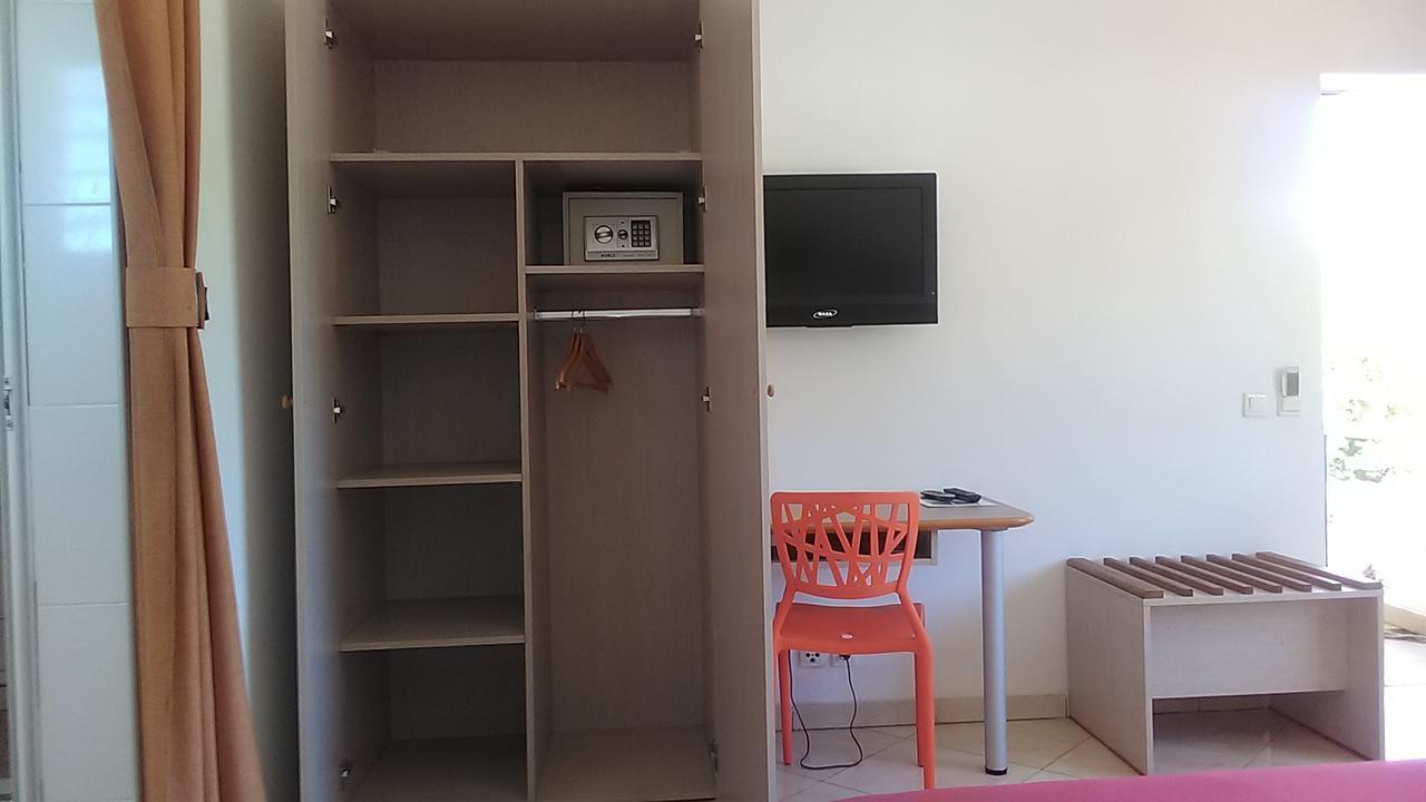 Kokoloko Otel Ambatoloaka  Dış mekan fotoğraf