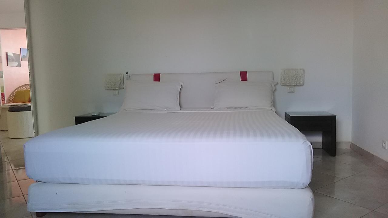 Kokoloko Otel Ambatoloaka  Dış mekan fotoğraf